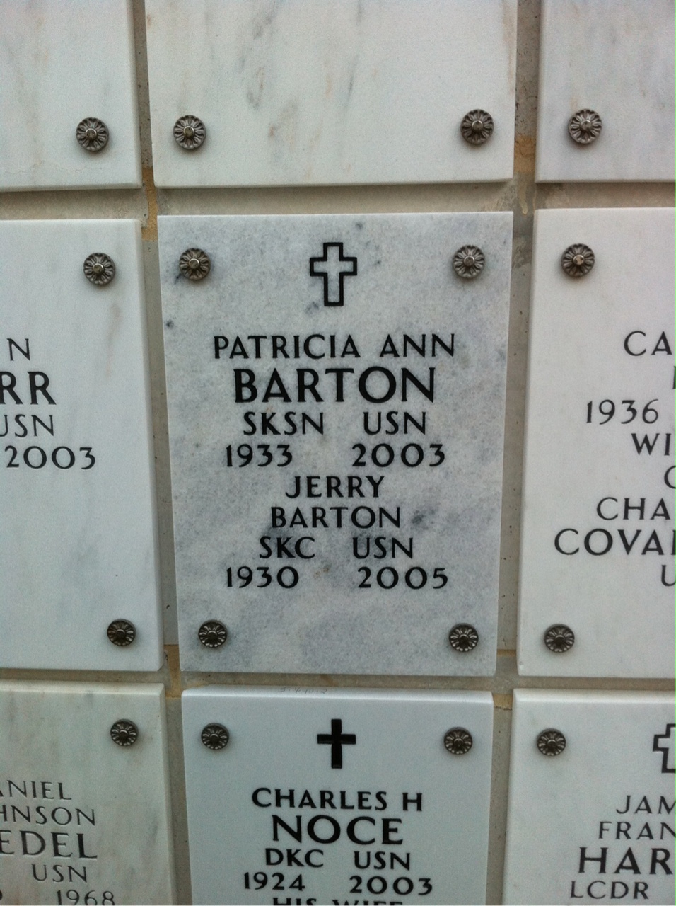 Jerry Barton