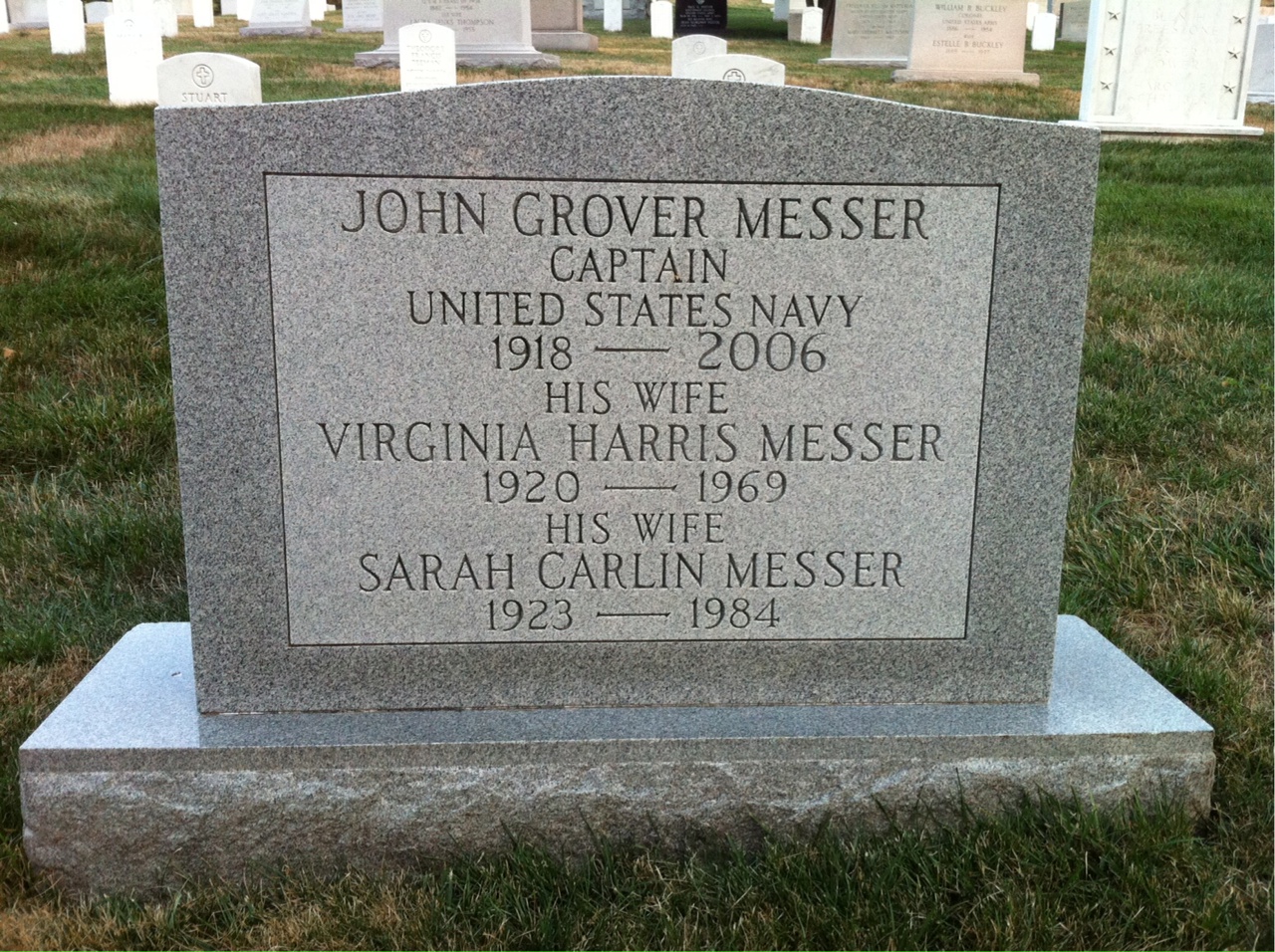 John Messer