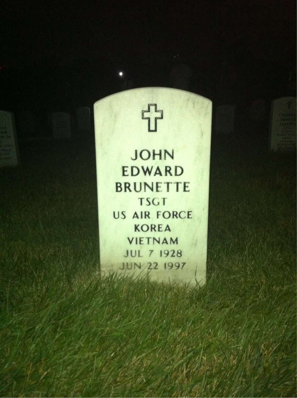 John Brunette