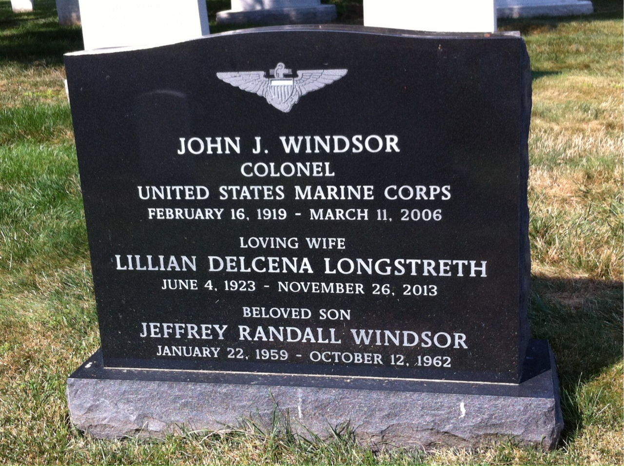 John Windsor