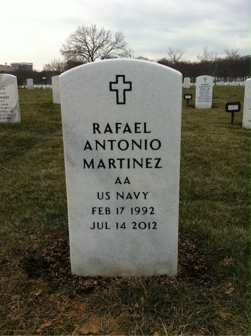 Rafael Martinez