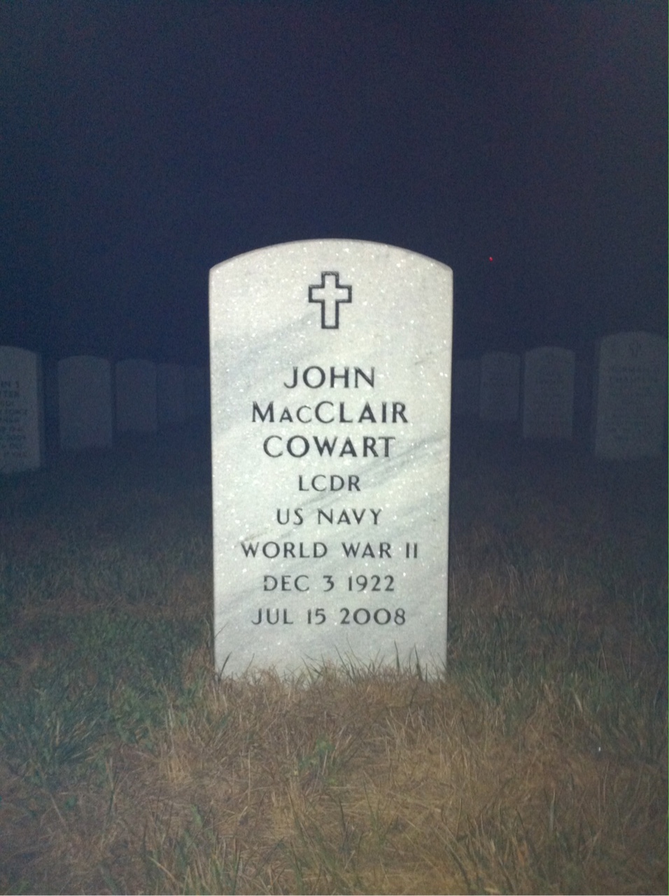 John Cowart