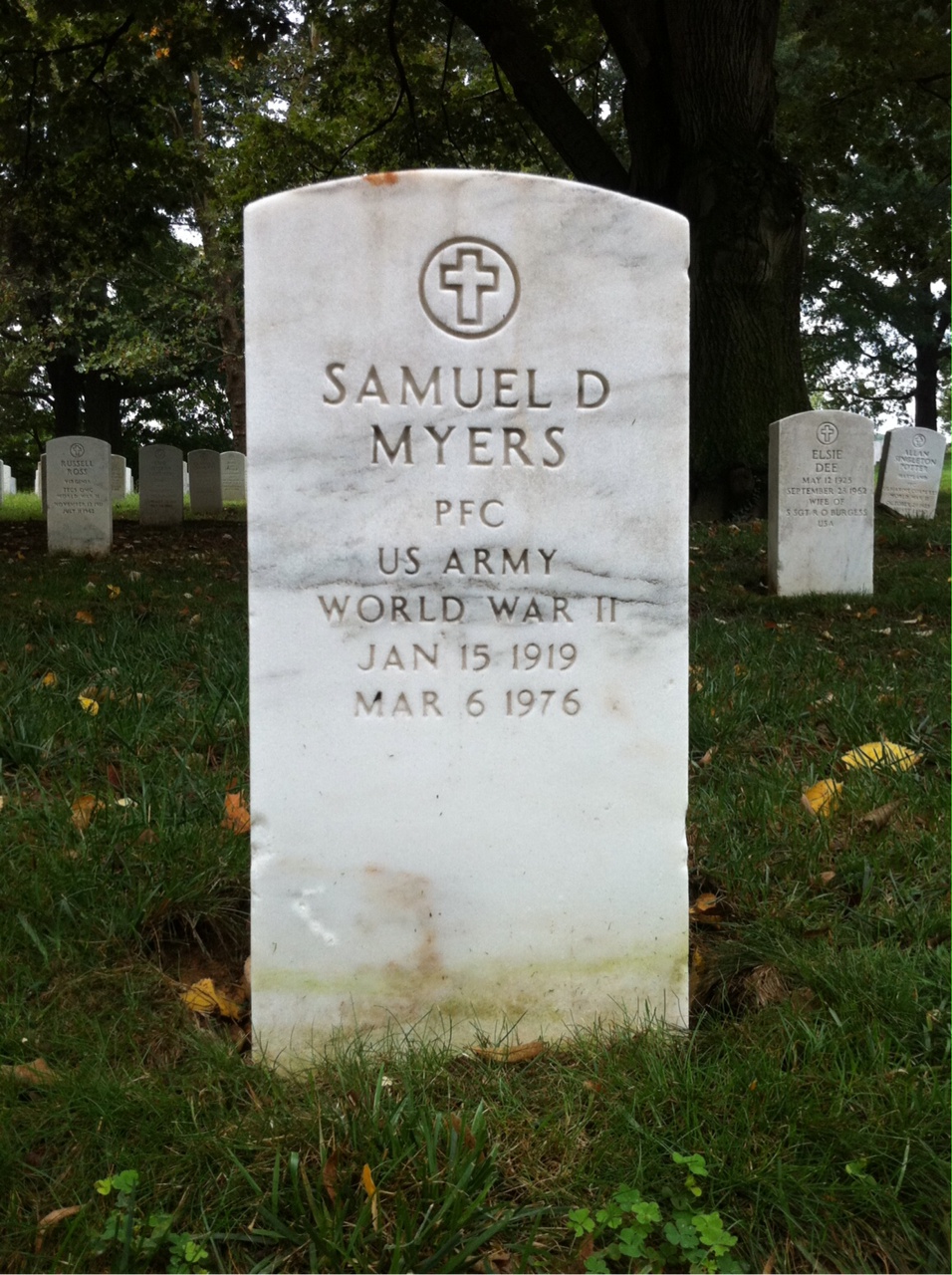 Sally Myers