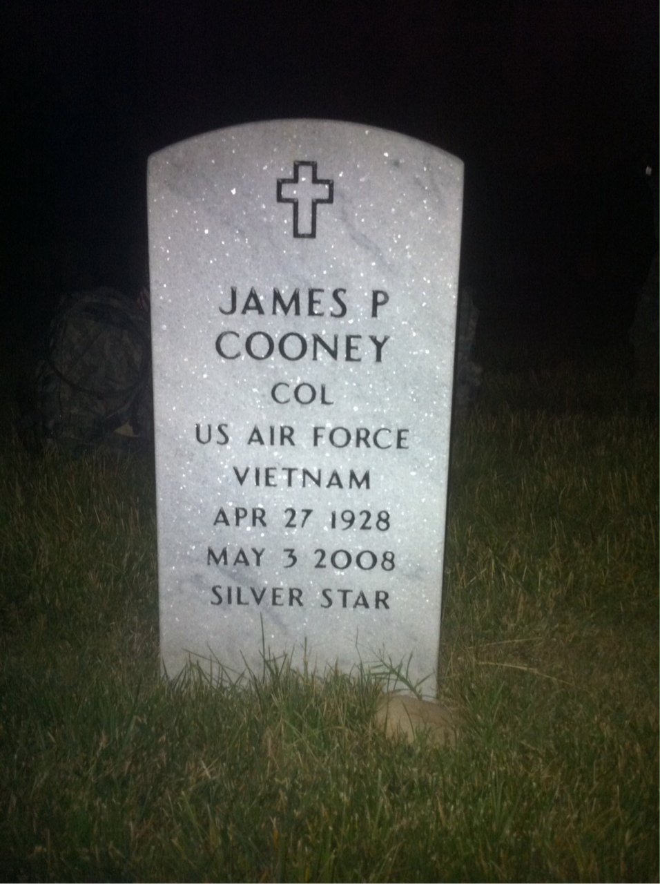 James Cooney