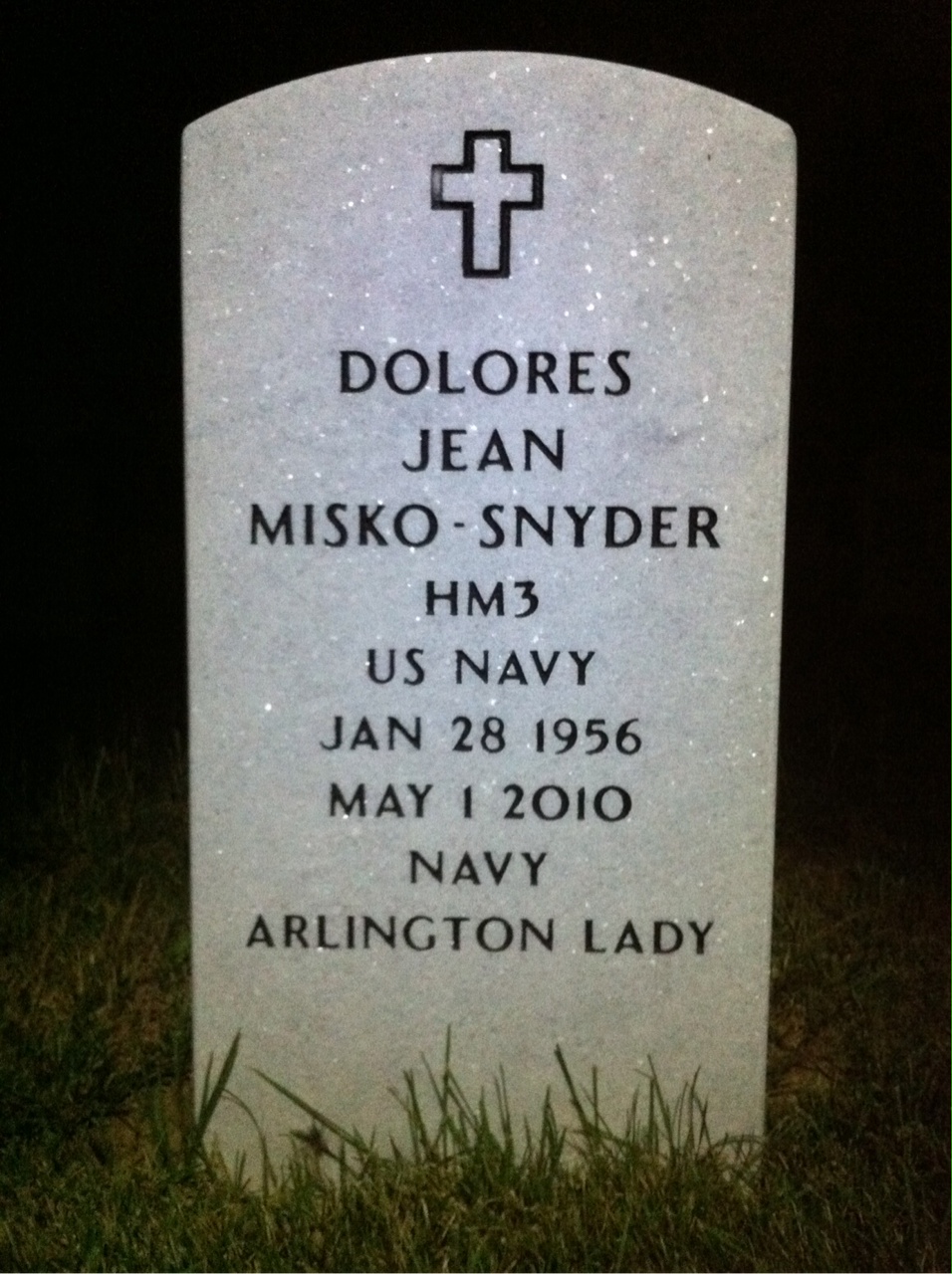 Dolores Misko-Snyder