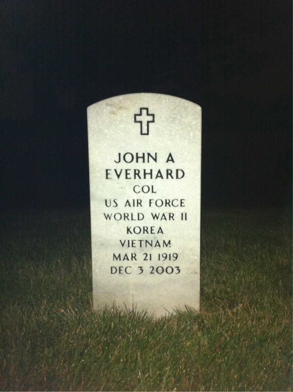 John Everhard
