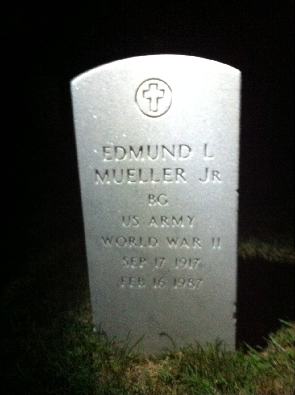 Edmund Mueller