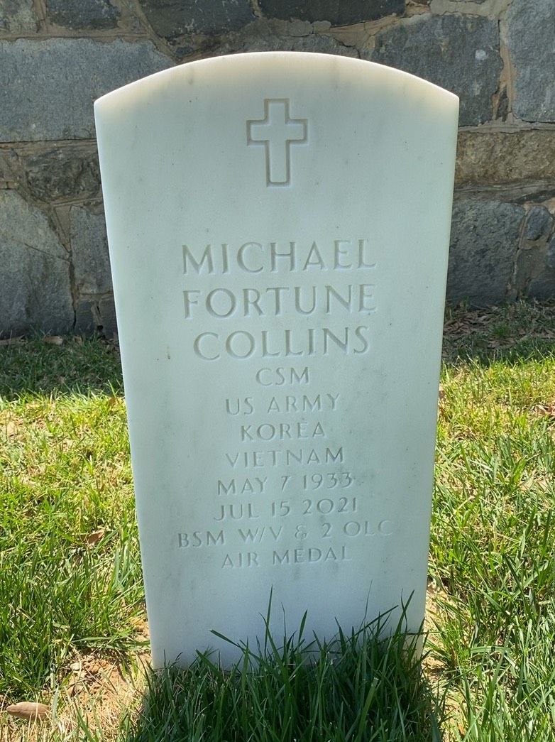 Michael Collins