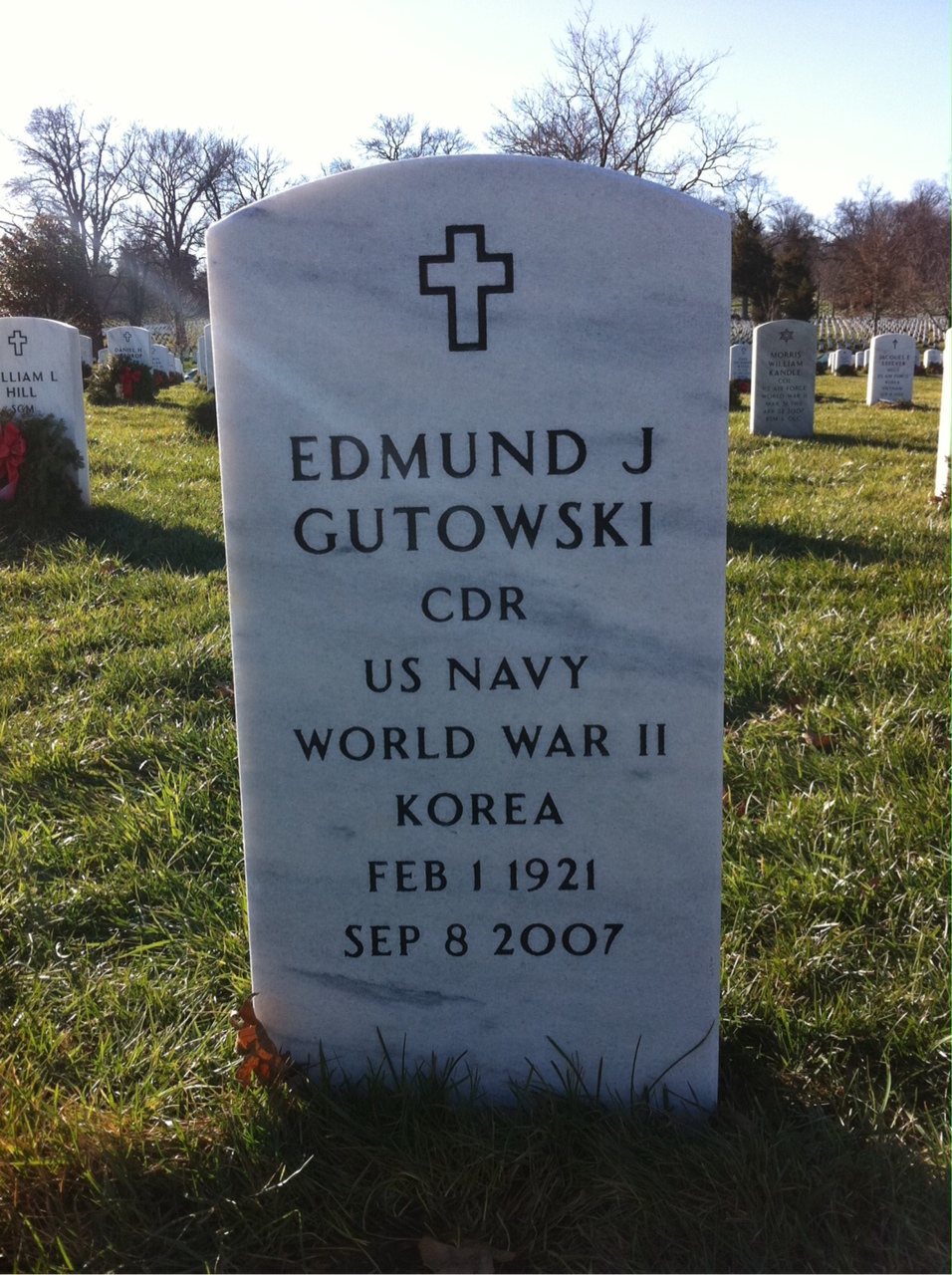 Edmund Gutowski