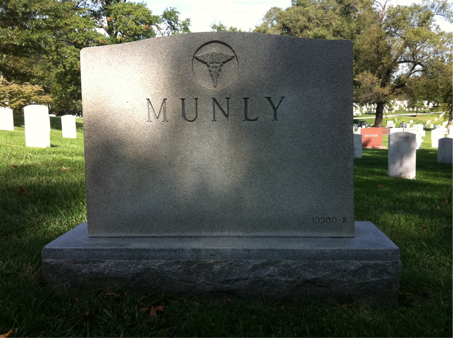 Lilian Munly