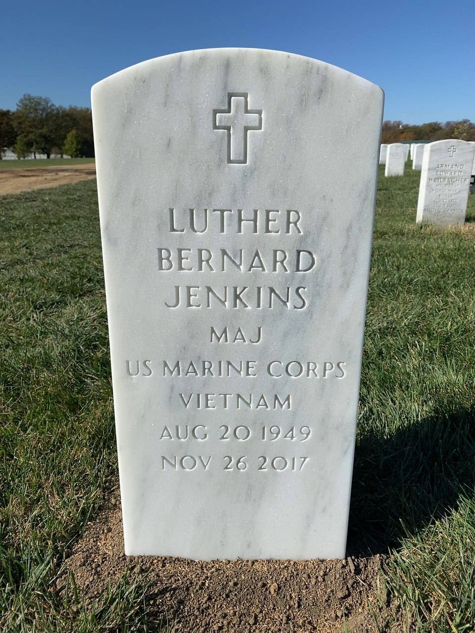William Jenkins