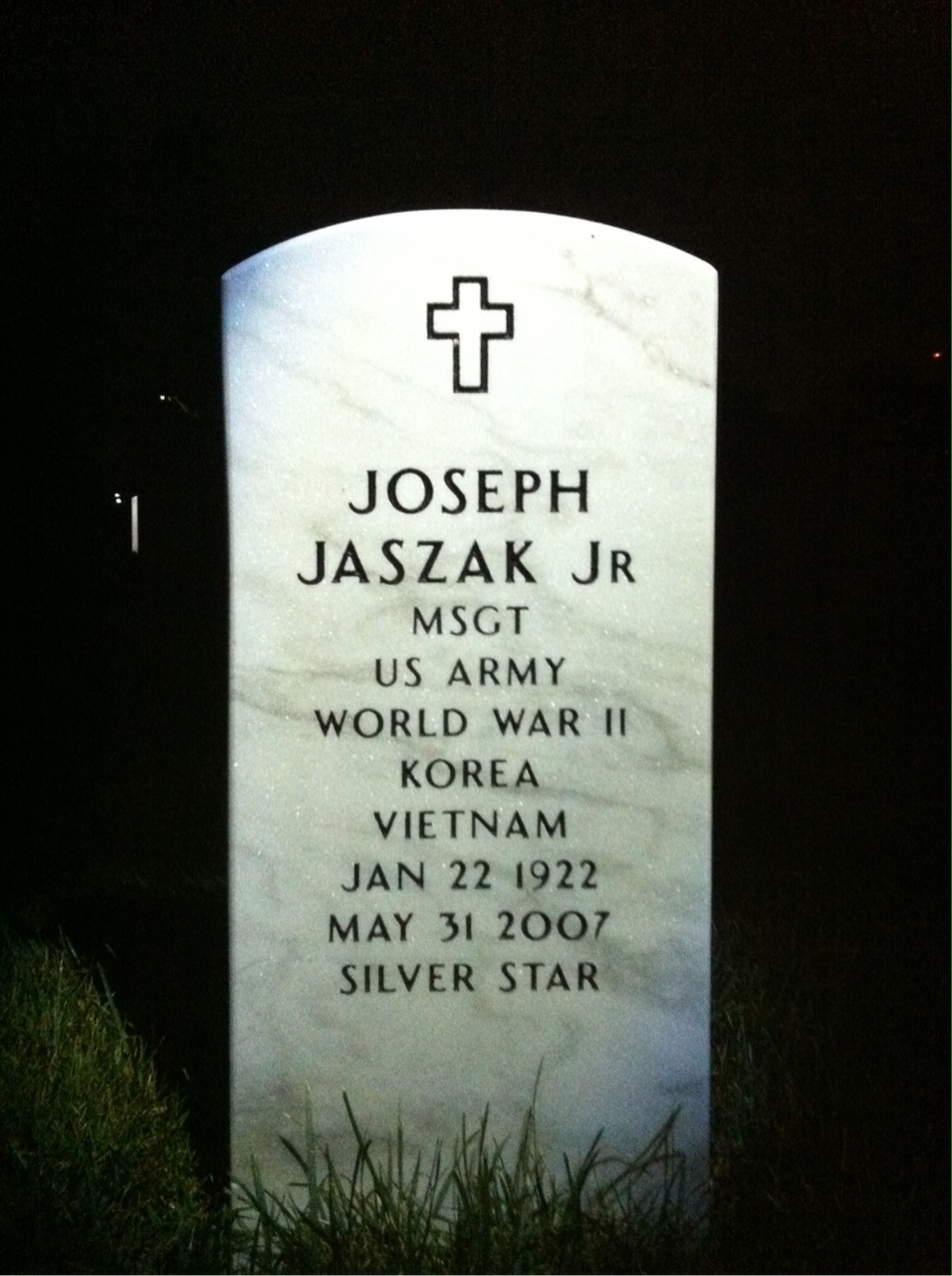 Joseph Jaszak