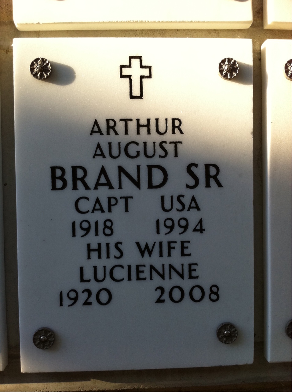 Arthur Brand