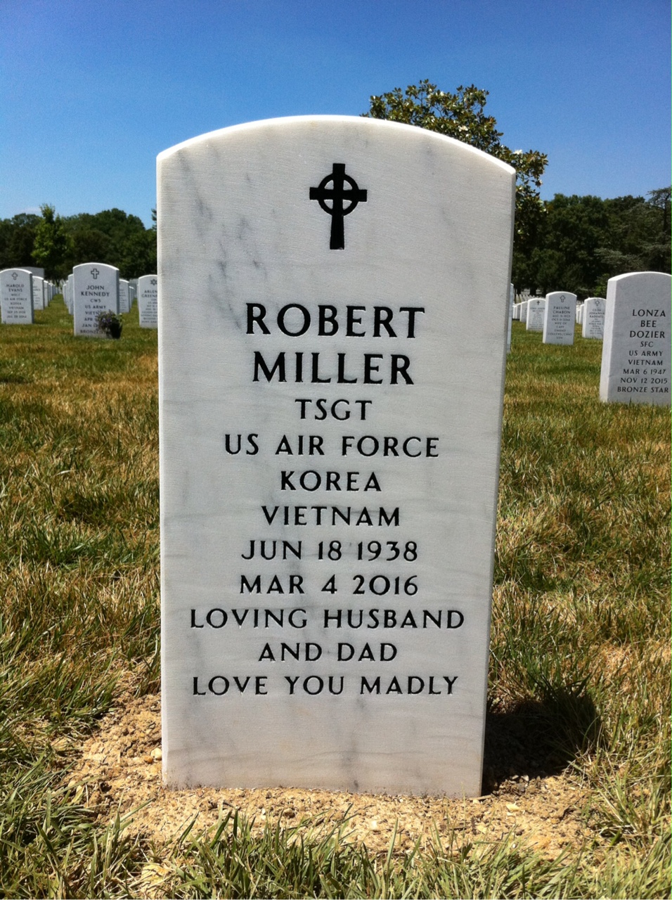 Robert Miller