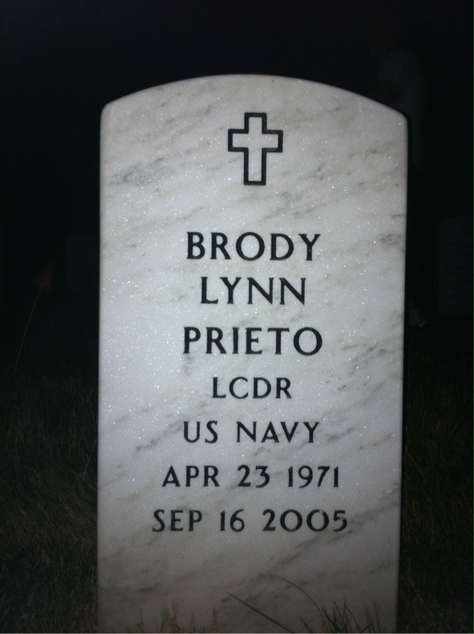 Brody Prieto