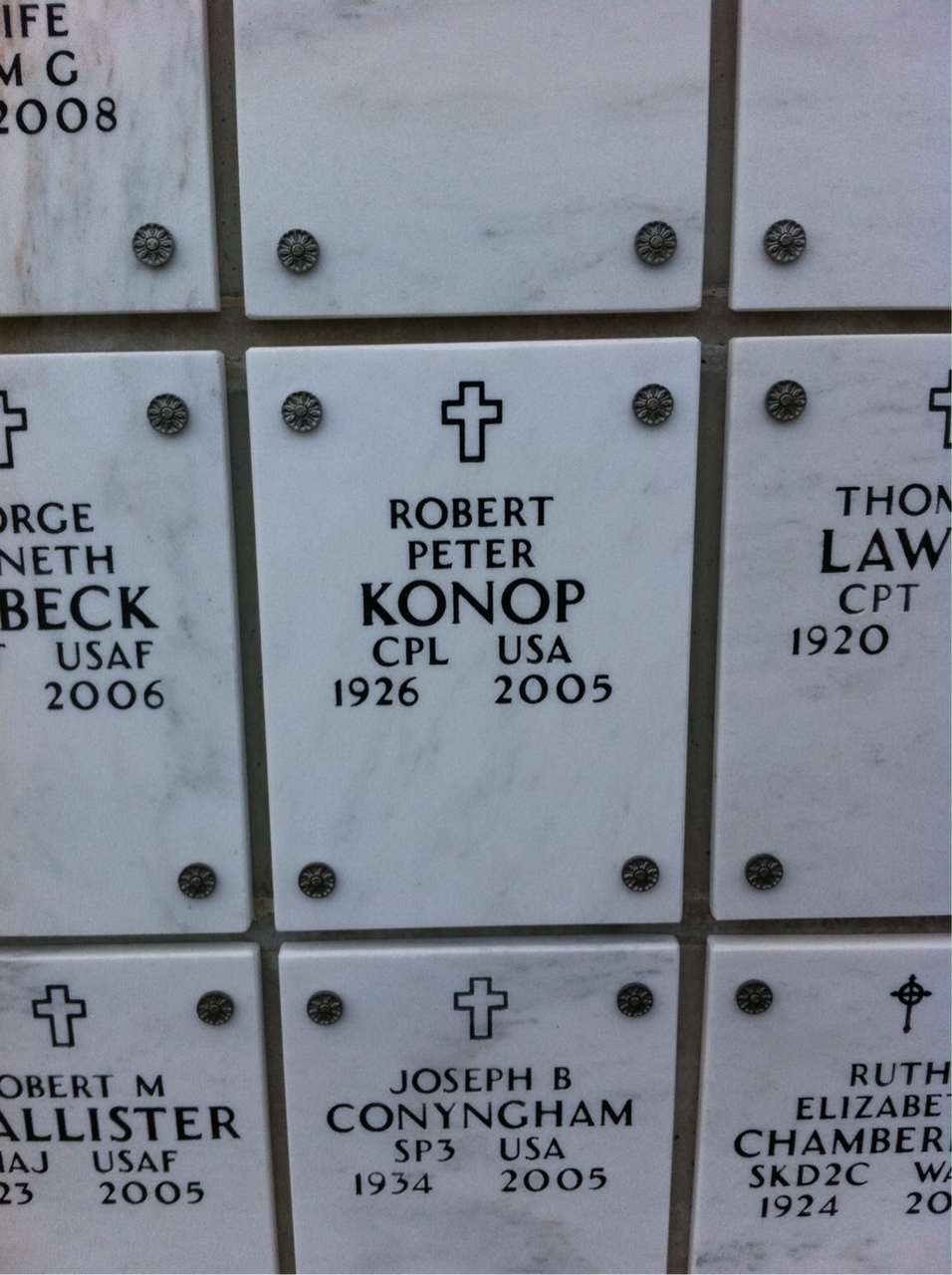 Robert Konop