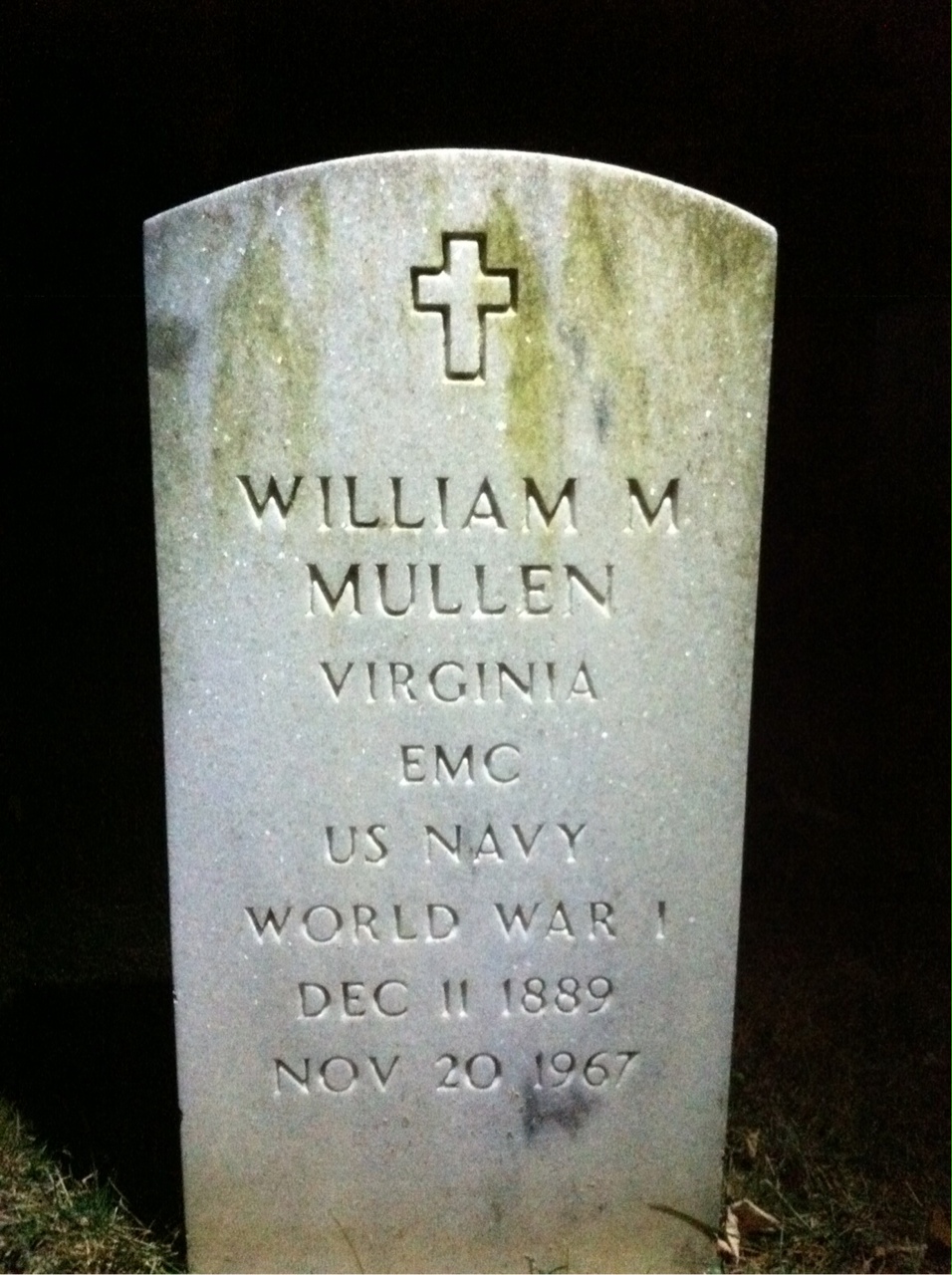 Laura Mullen