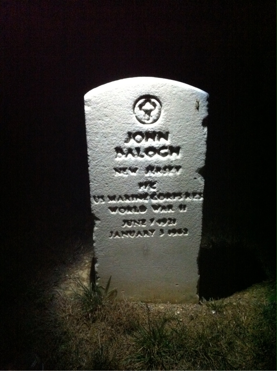 John Balogh