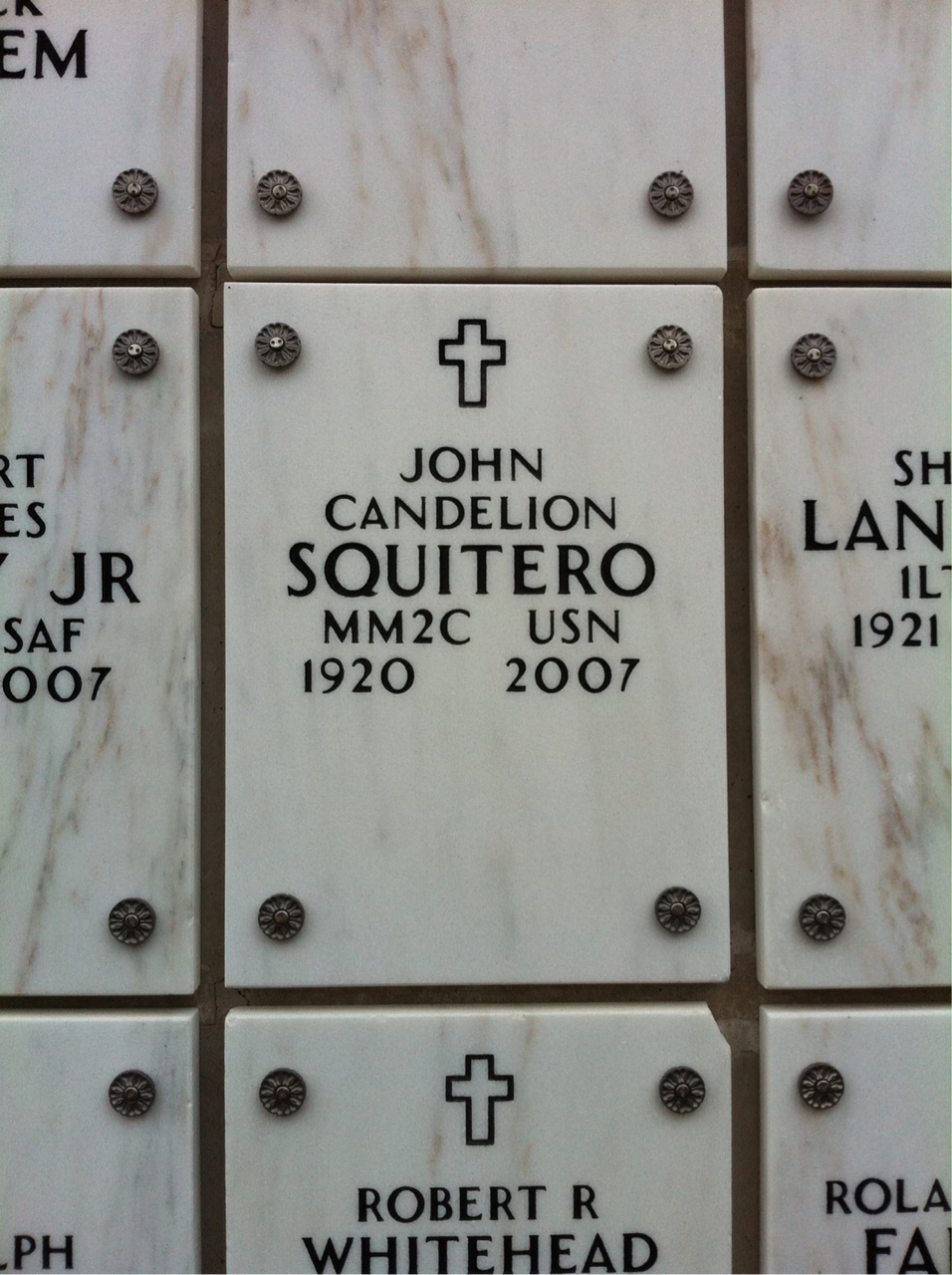 John Squitero