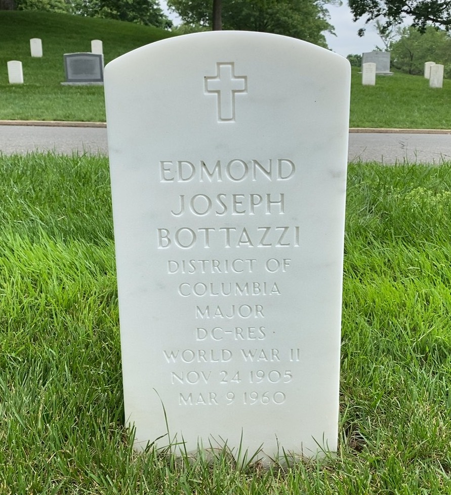 Edmond Bottazzi