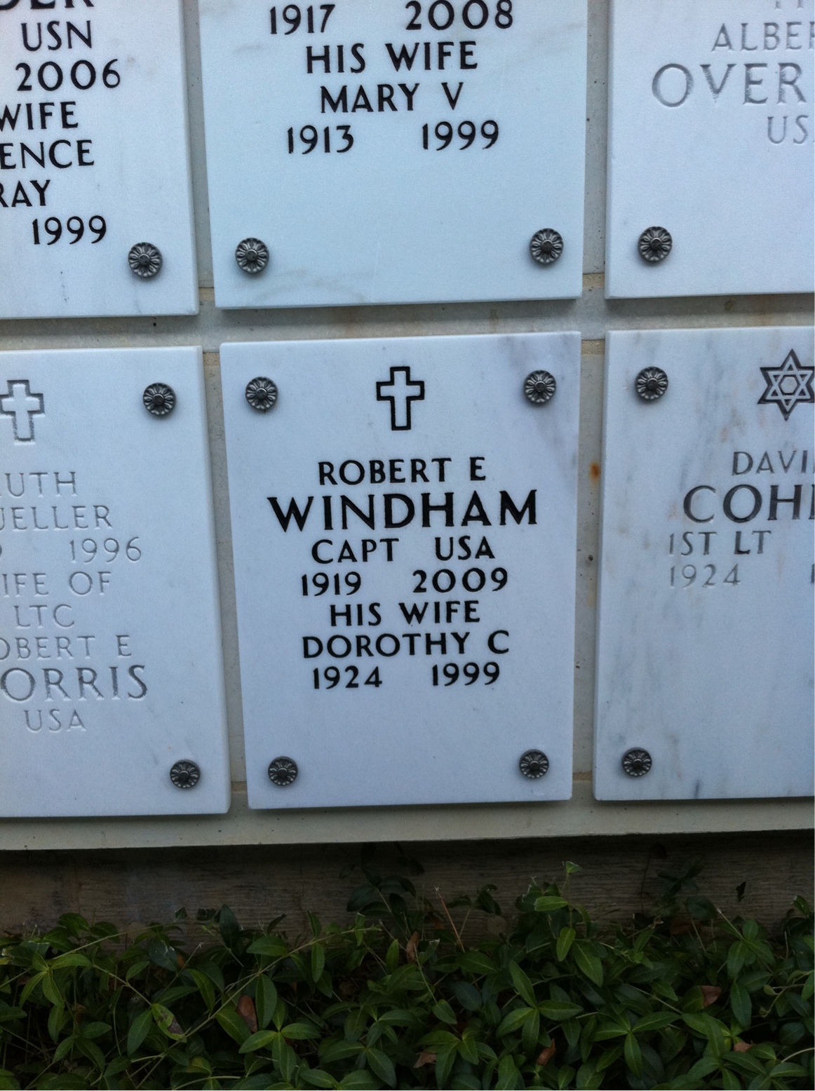 Robert Windham