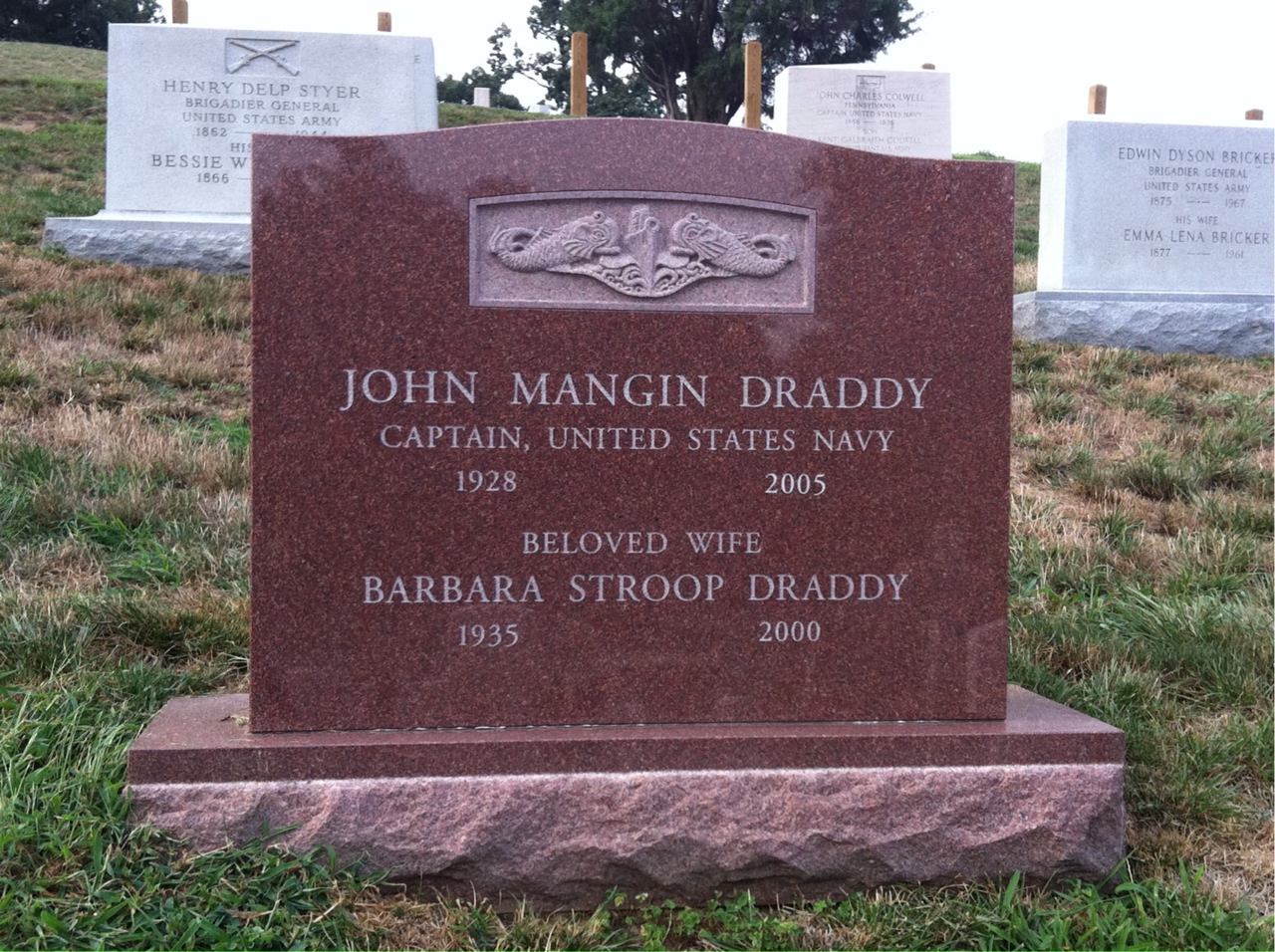 John Draddy