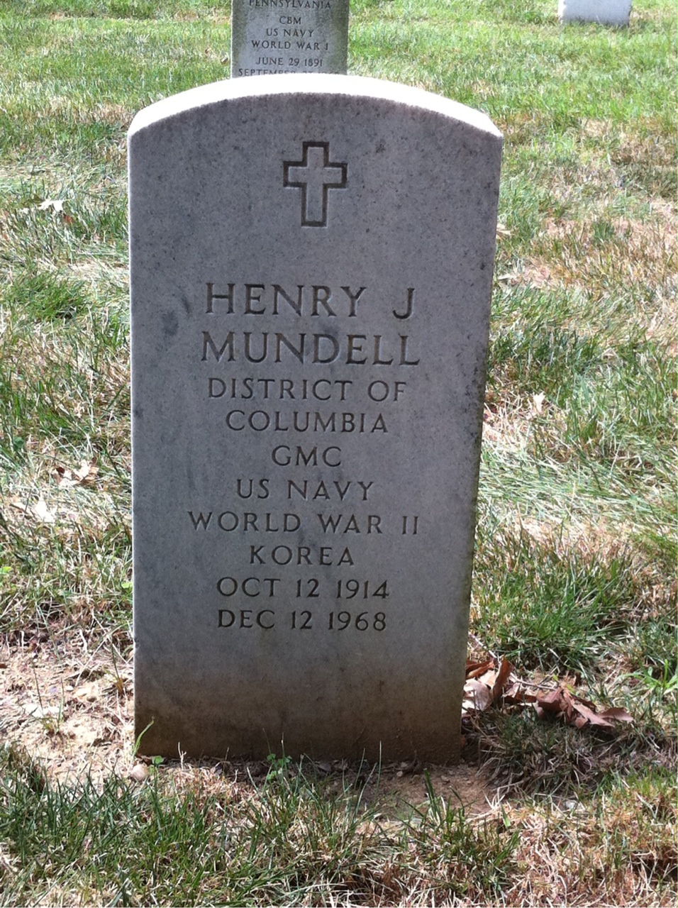 Regina Mundell