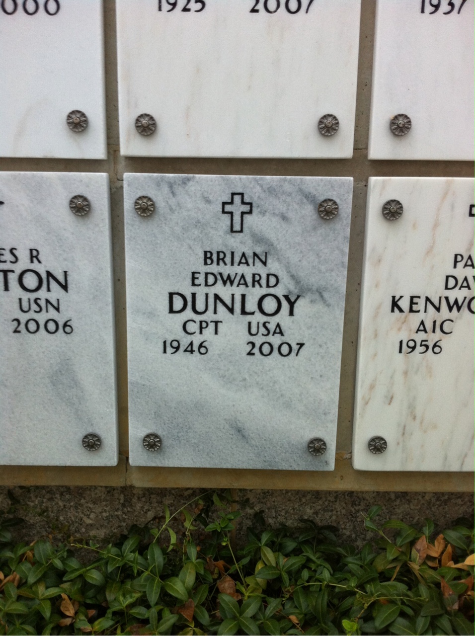 Brian Dunloy