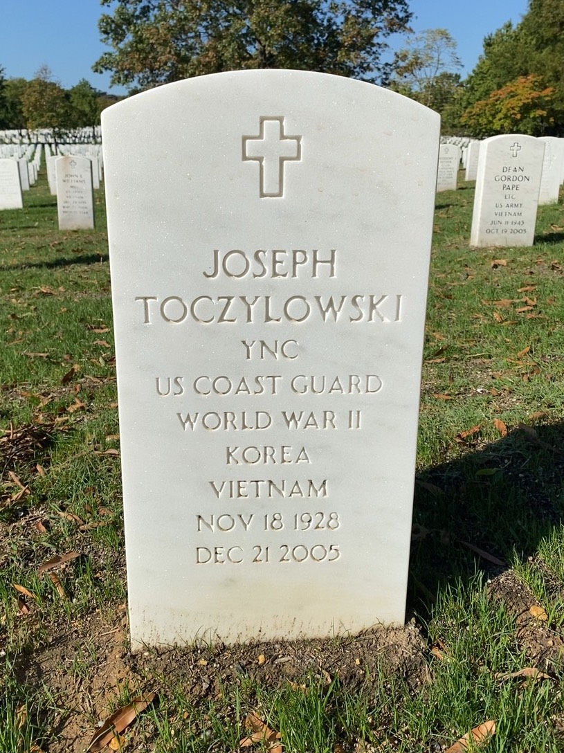 Joseph Toczylowski