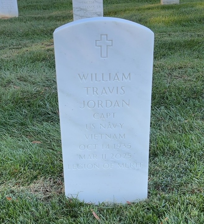 William Edward Jordan