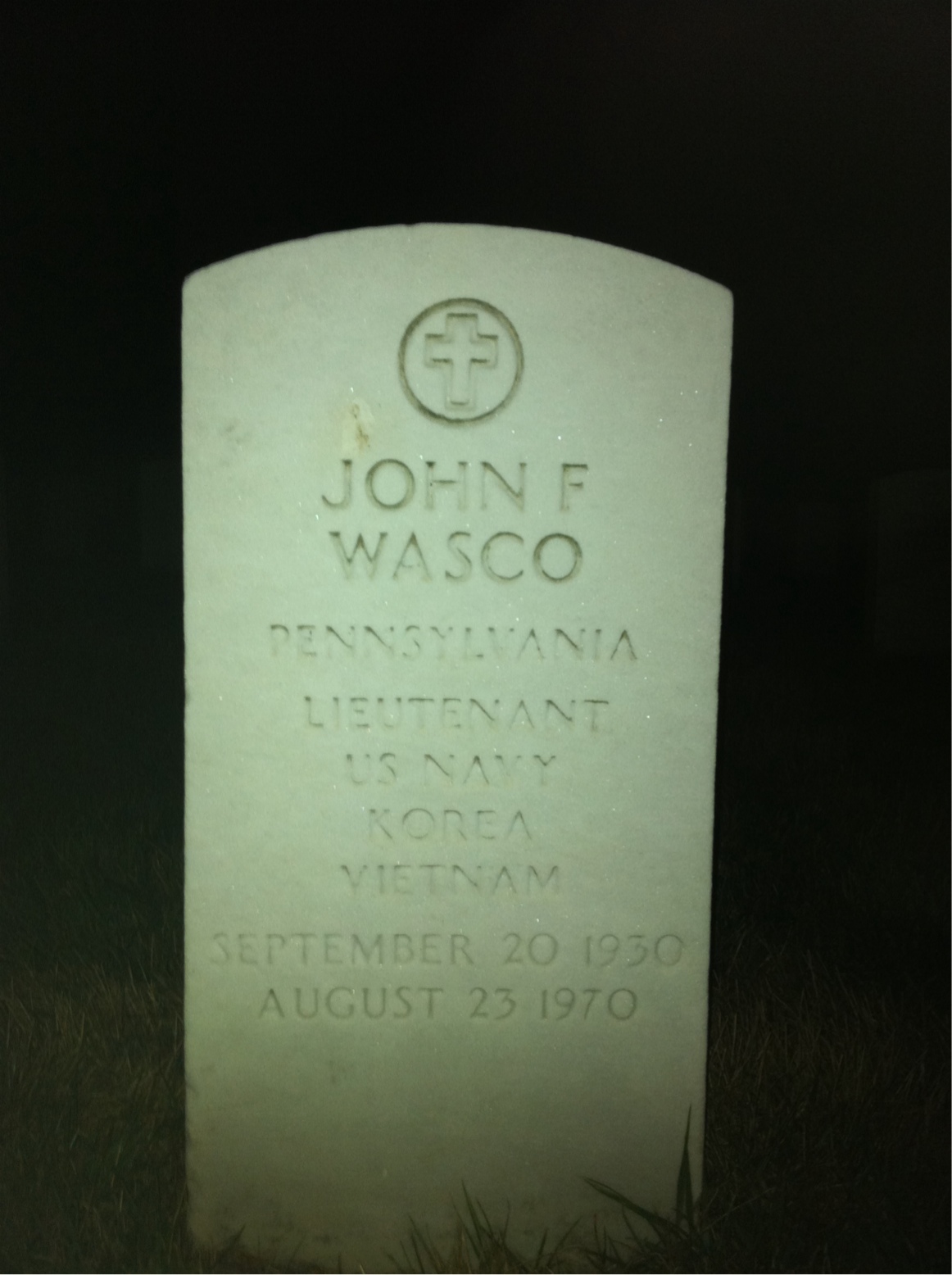 John Wasco