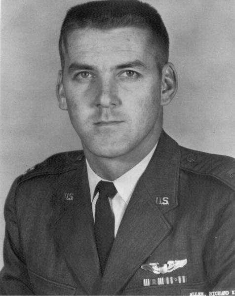 Richard Allee