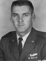 ALLEE RICHARD KENNETH - Vietnam War Veteran