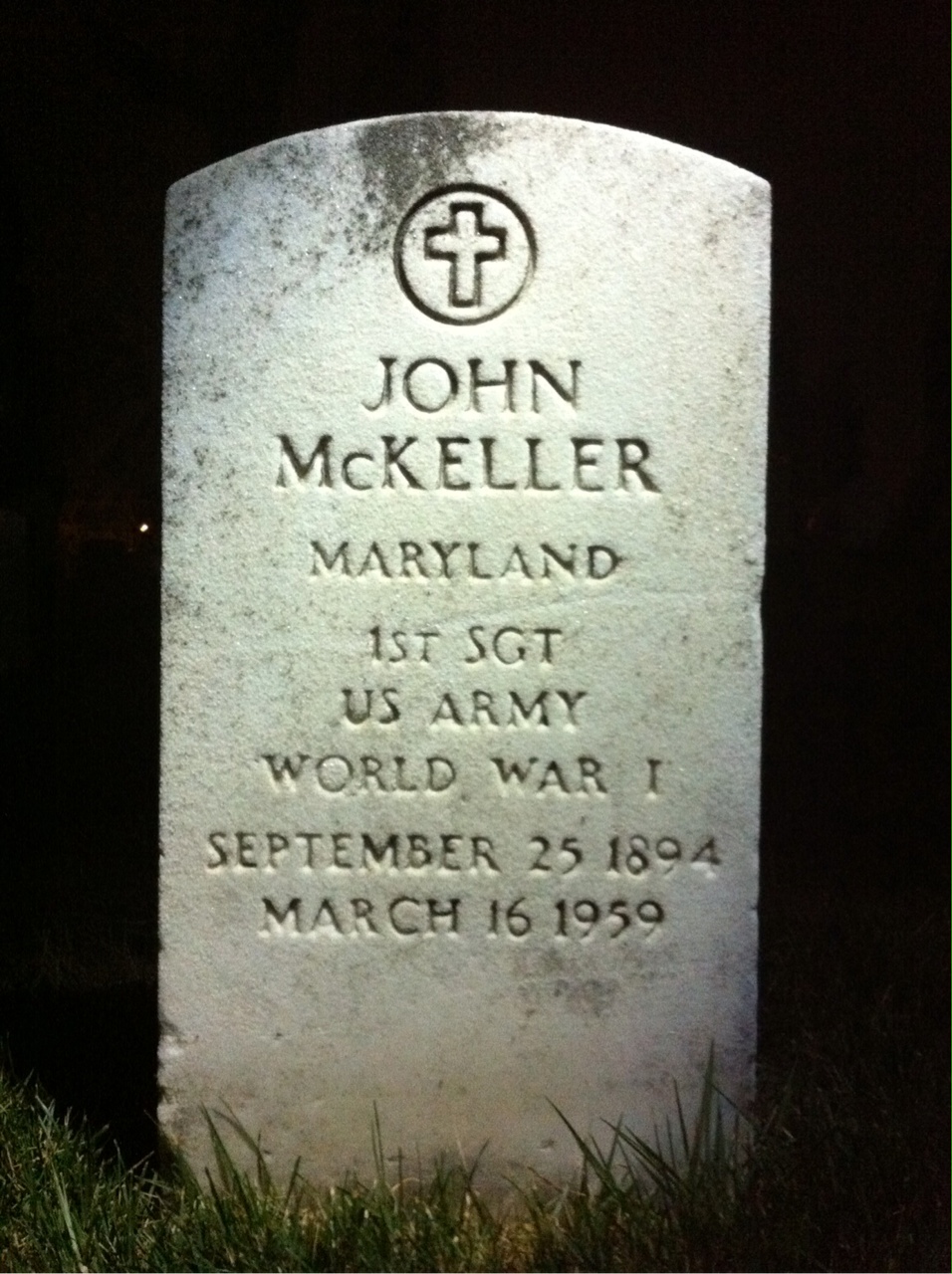 John Mckeller