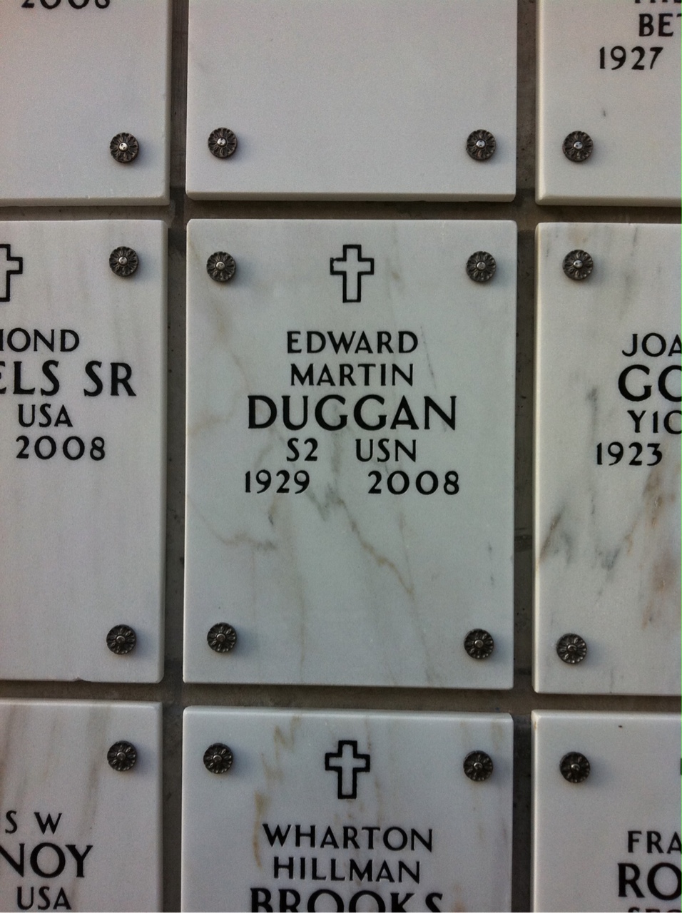 Edward Duggan