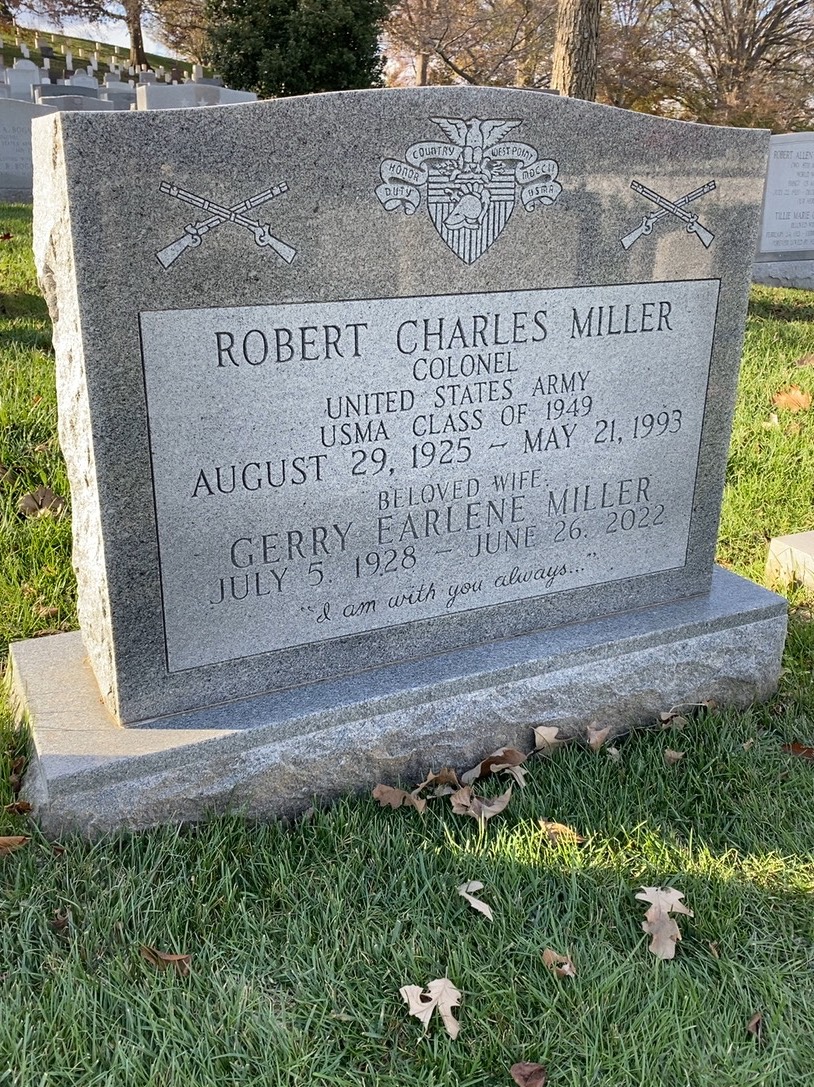 Robert Miller