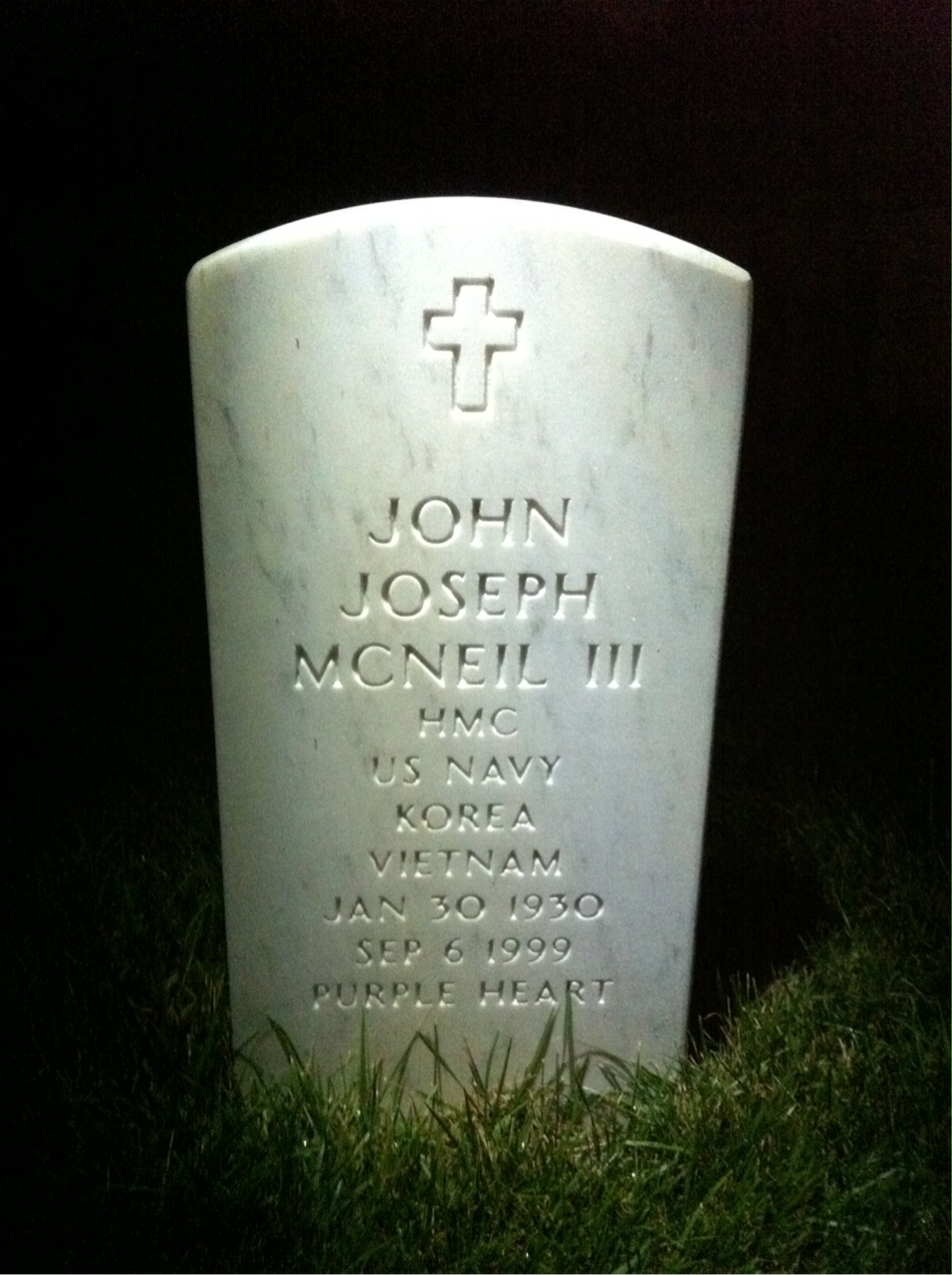 John Mcneil