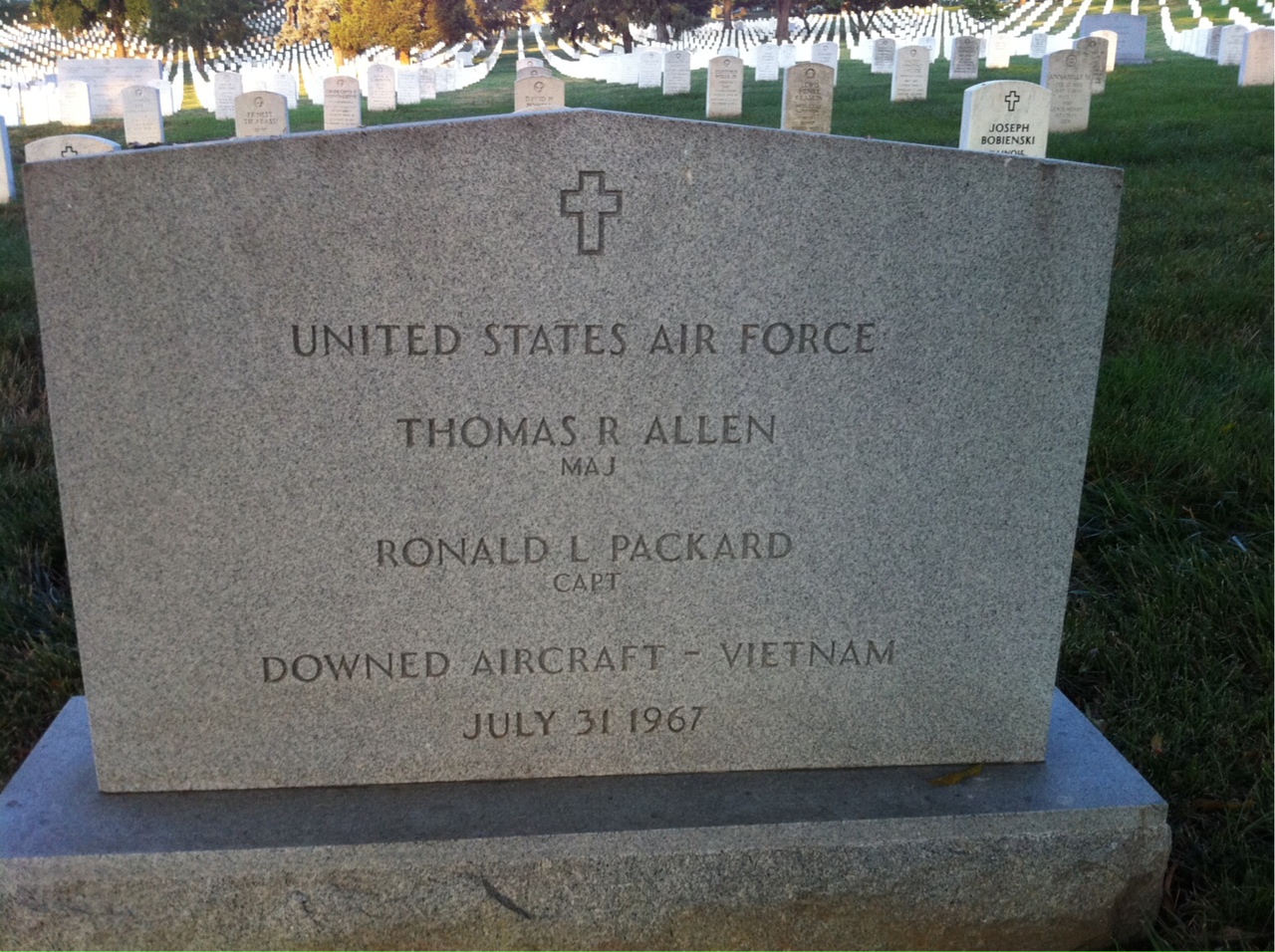 Thomas Allen