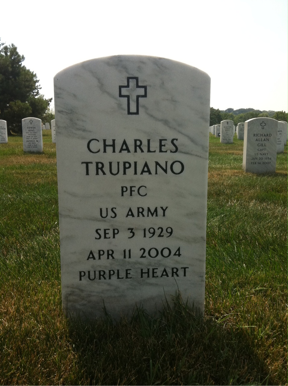 Charles Trupiano