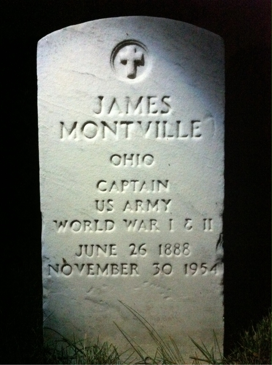 James Montville