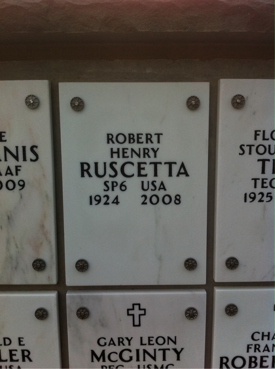 Robert Ruscetta