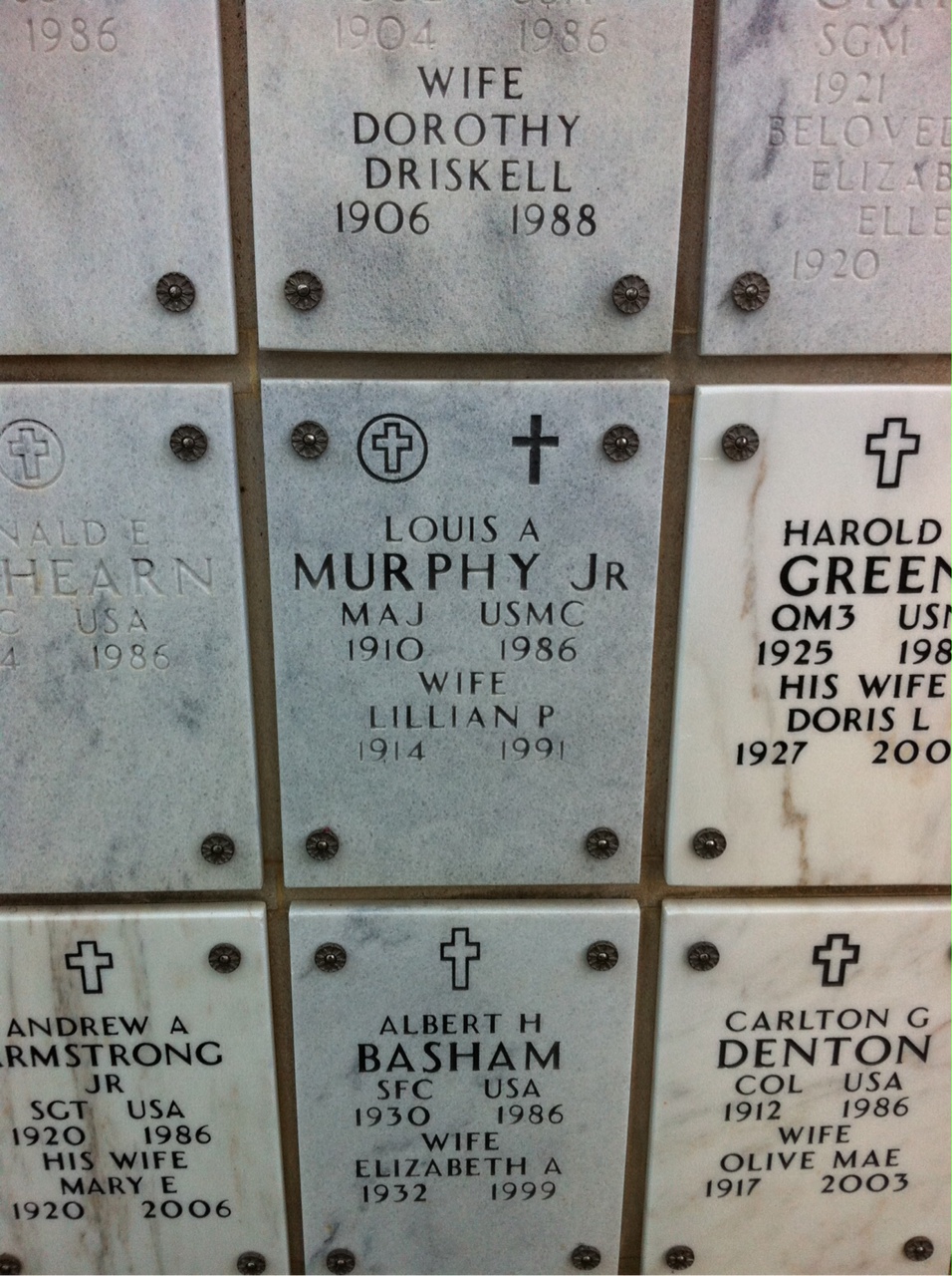 Lillian Murphy