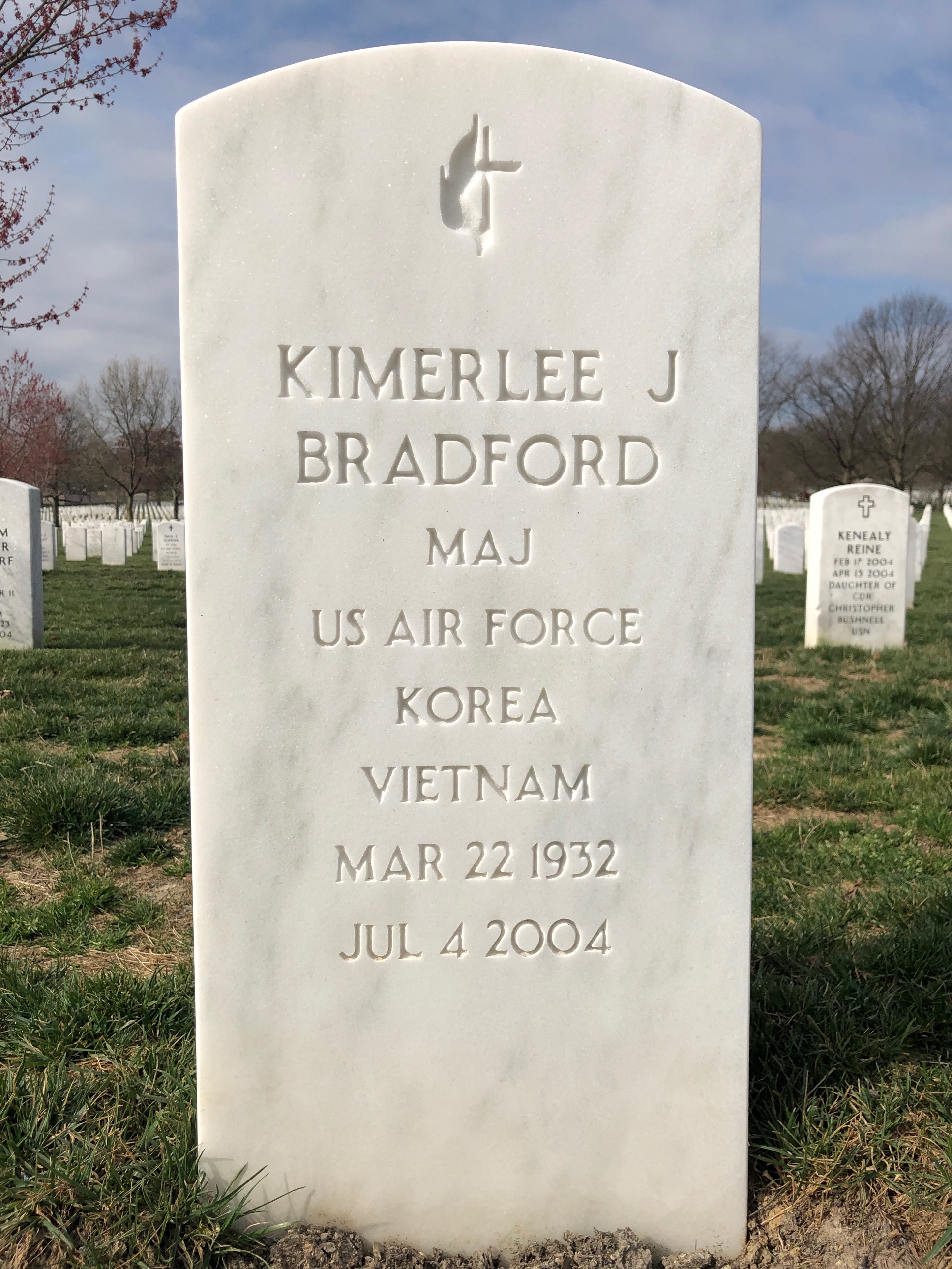 Kimerlee Bradford
