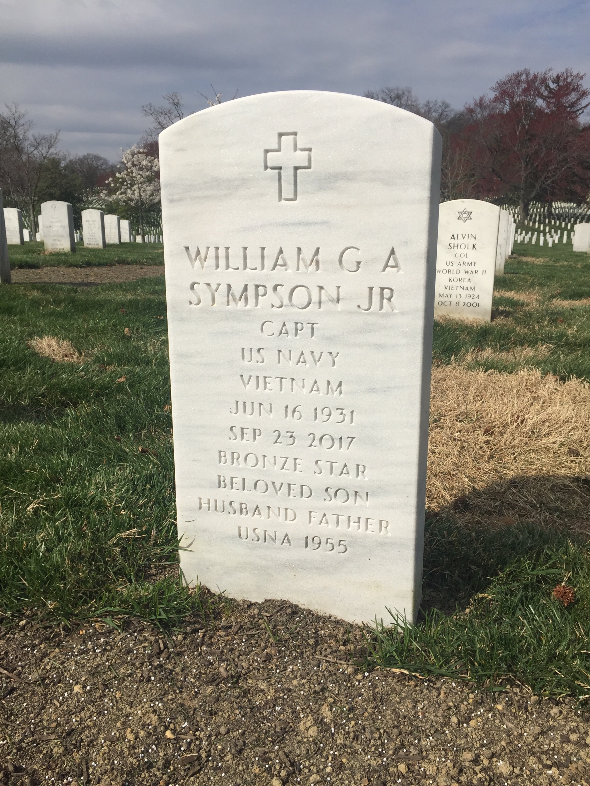 William Sympson