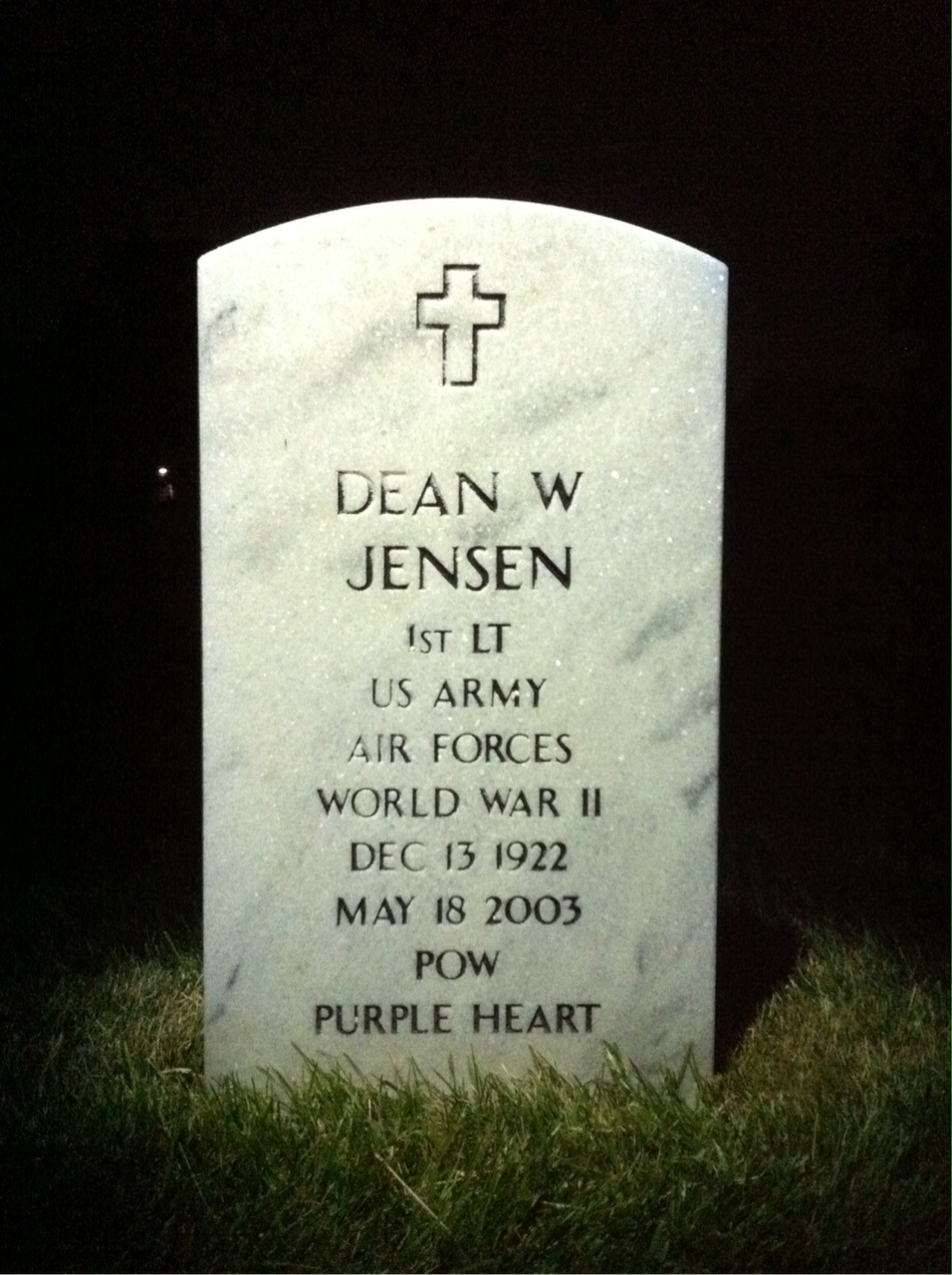 Dean Jensen