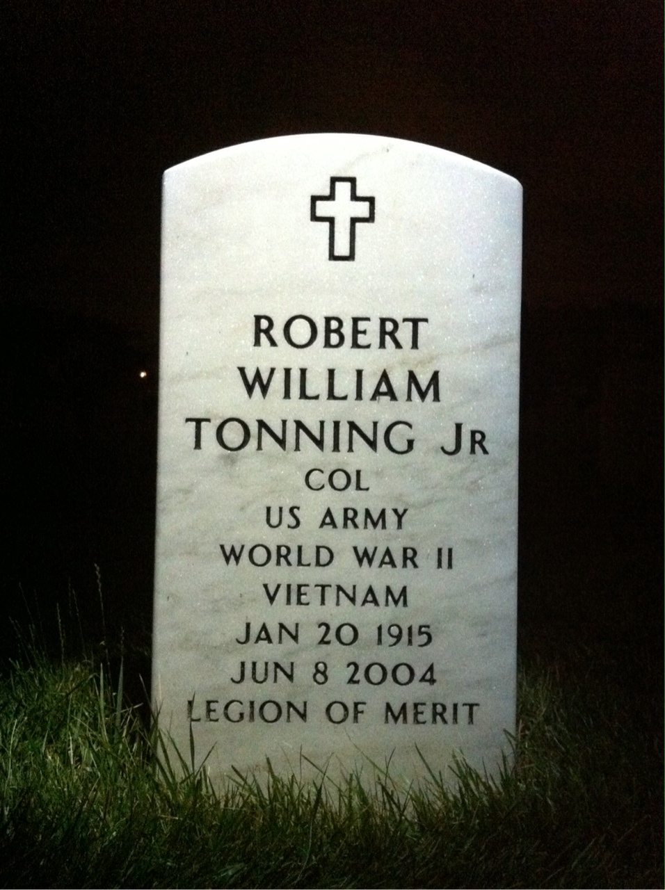 Robert Tonning