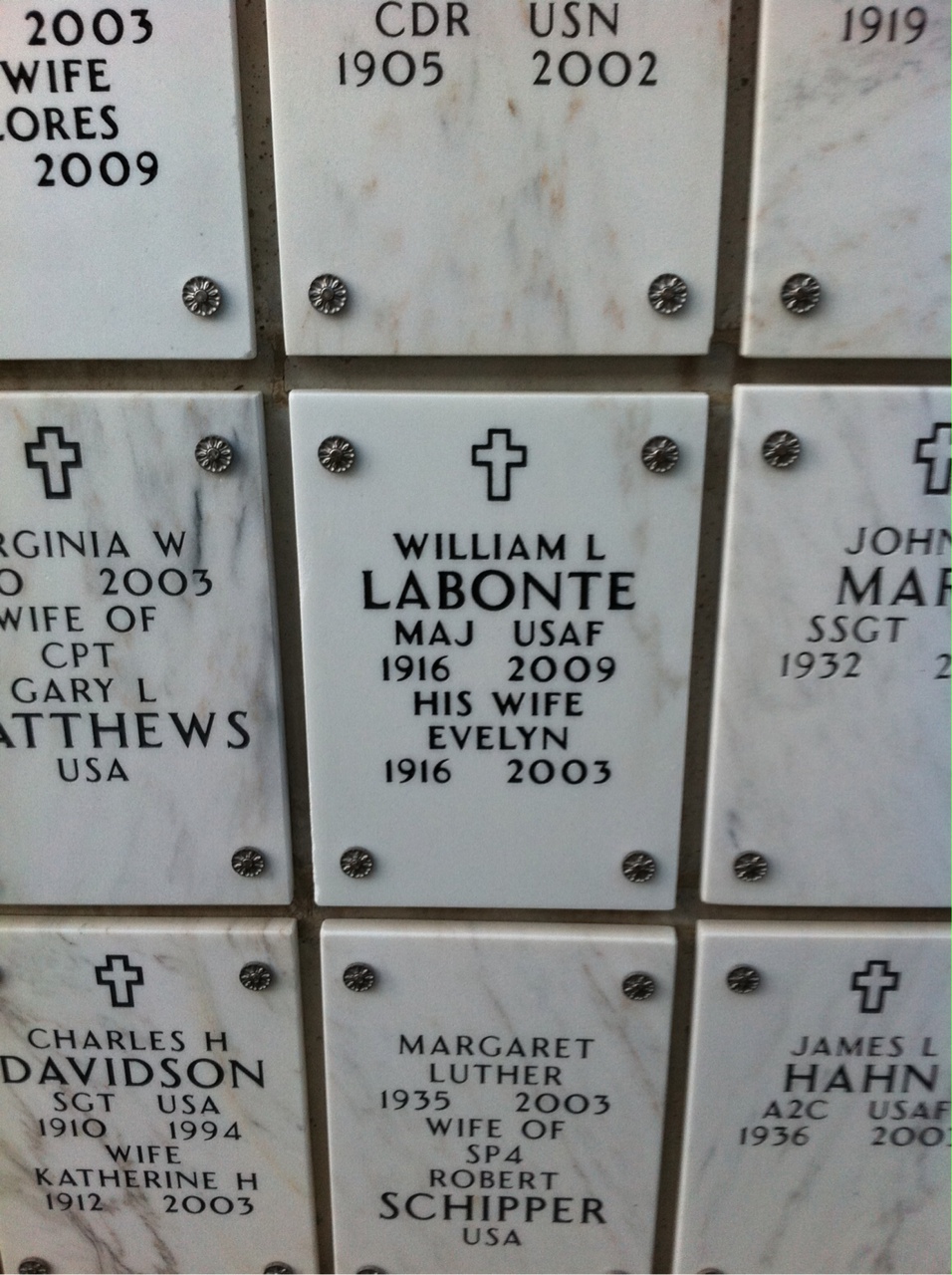 William Labonte