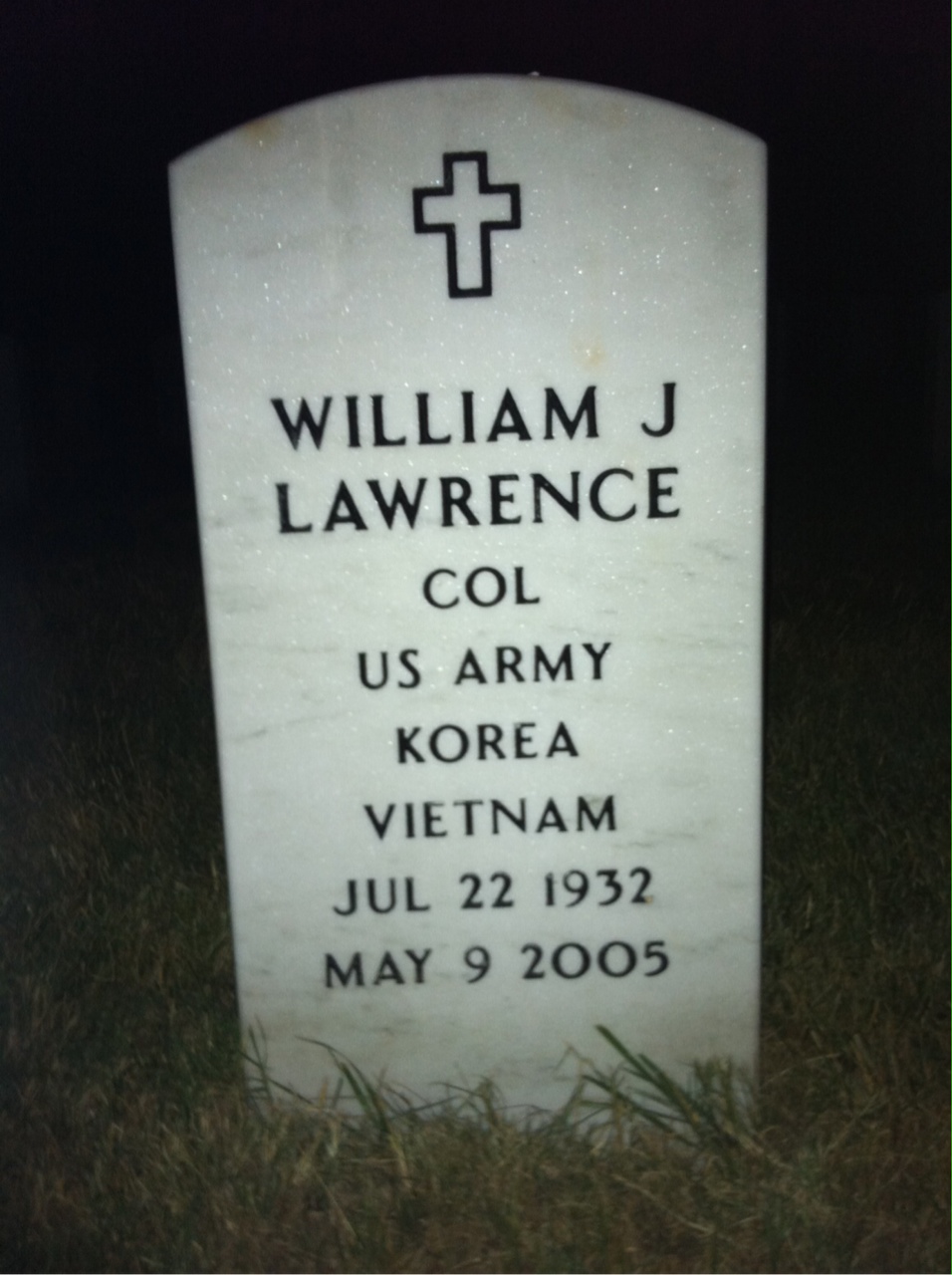 William Lawrence