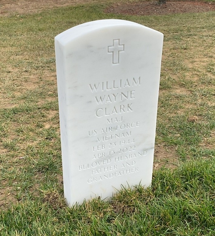 William Wayne Clark