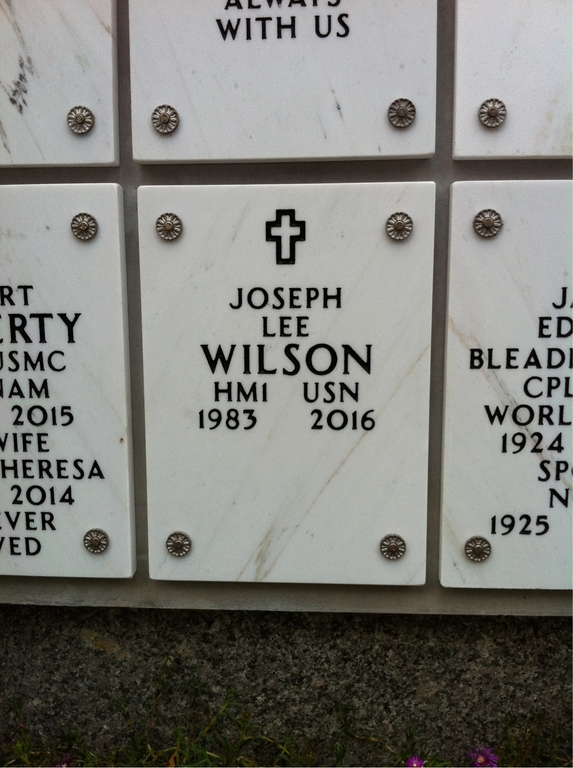 Joseph Wilson
